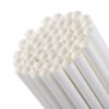 Removedores de Papel Blancos 5.4" Bionature (350 uds)