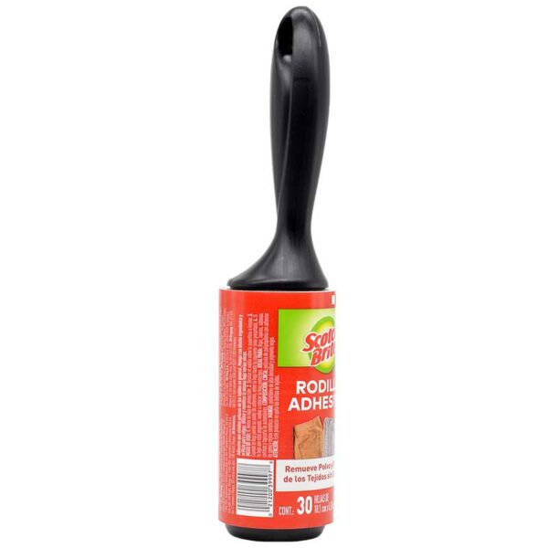 Rodillo-quita-pelusa-Scotch-Brite-(1-ud)-Back Rodillo quita pelusa Scotch-Brite (1 ud)