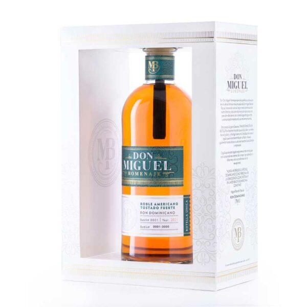 Ron-Don-Miguel-Roble-Americano-Tostado-Fuerte,-725-ml-Turn Ron Don Miguel Roble Americano Tostado Fuerte, 725 ml
