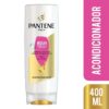 Acondicionador Pantene Pro-V Micelar Purifica & Hidrata, 400 ml
