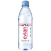 Agua Evian 0.5 L