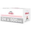 Agua Evian 0.5 L