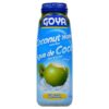 Agua de Coco con Trocitos Goya, 400 ml