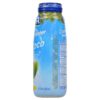 Agua de Coco con Trocitos Goya, 400 ml
