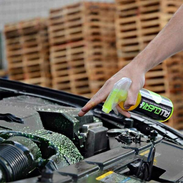 All Clean+ Chemical Guys a Base de Cítricos, 16 oz