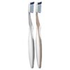 Cepillo Dental Oral-B Crossaction All in One Suave (2 uds)