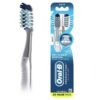 Cepillo Dental Oral-B Crossaction All in One Suave (2 uds)