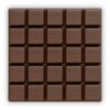 Chocolate Dark Ritter Sport 74% Intenso Peru, 100 g