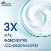 Dermo Acondicionador Head & Shoulders Hidratación Aceite de Coco, 300 ml