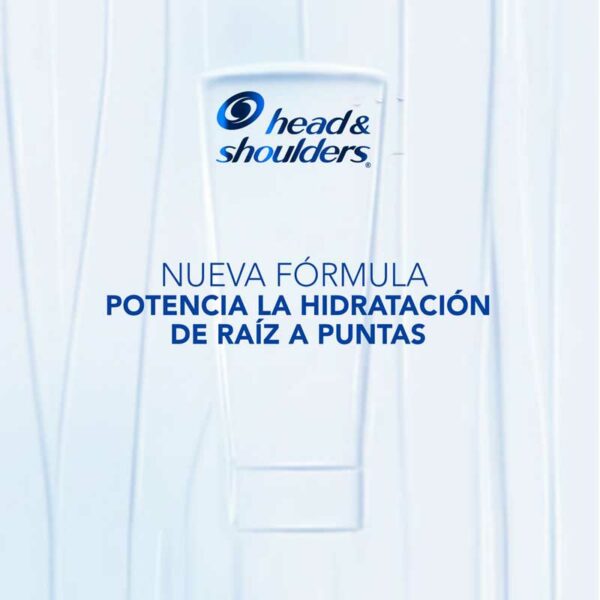 Dermo-Acondicionador-Head-&-Shoulders-Hidratación-Aceite-de-Coco,-300-ml-Bacj Dermo Acondicionador Head & Shoulders Hidratación Aceite de Coco, 300 ml