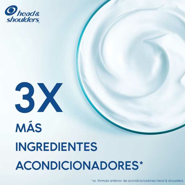Dermo-Acondicionador-Head-&-Shoulders-Hidratación-Aceite-de-Coco,-300-ml-Turn Dermo Acondicionador Head & Shoulders Hidratación Aceite de Coco, 300 ml