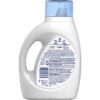 Detergente Líquido Tide Free & Gentle, 46 oz