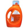 Detergente Líquido Tide con Downy April Fresh, 92 oz