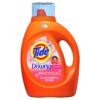 Detergente Líquido Tide con Downy April Fresh, 92 oz