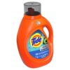 Detergente-Líquido-Tide-Freze-Sport,-92-oz-Turn Detergente Líquido Tide Freze Sport, 92 oz