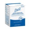 Jabón Scott Essential en Spray (6 uds x 400 ml)