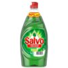 Lavaplatos Liquido Salvo Limon, 750 ml