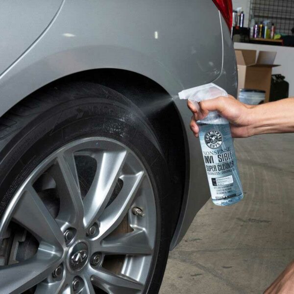 Limpiador-Multiuso-Nonsense-Chemical-Guys-Invisible,-16-oz-Turn-2 Limpiador Multiuso Nonsense Chemical Guys Invisible, 16 oz