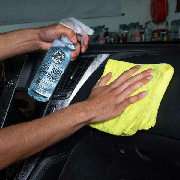 Limpiador-Multiuso-Nonsense-Chemical-Guys-Invisible,-16-oz-Turn Limpiador Multiuso Nonsense Chemical Guys Invisible, 16 oz