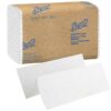 Papel Toalla Scott Multifold 16 x 250 uds