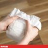 Pañales-Huggies-Little-Snugglers-No.1-(96-uds)-Turn Pañales Huggies Little Snugglers No.1 (96 uds)