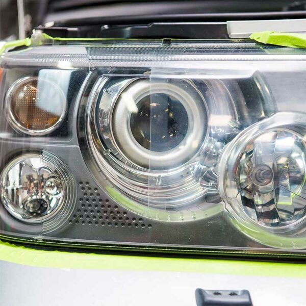 Protector y Restaurador Chemical Guys Headlight, 16 oz