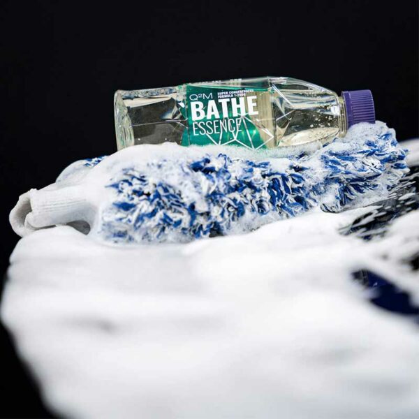 Q²M Bathe Essence Gyeon Super Concentrado, 13.5 oz