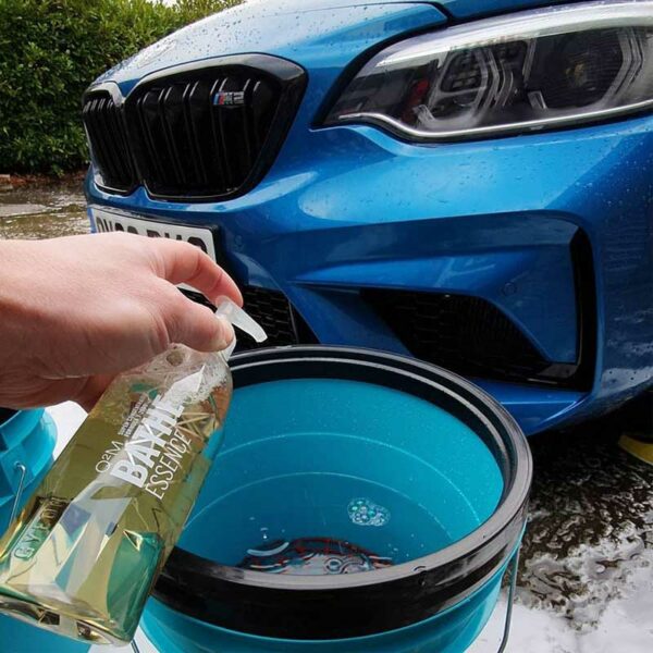 Q²M Bathe Essence Gyeon Super Concentrado, 13.5 oz