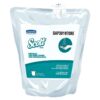Sanitizante Líquido para Manos Scott en Spray (12 uds x 400 ml)