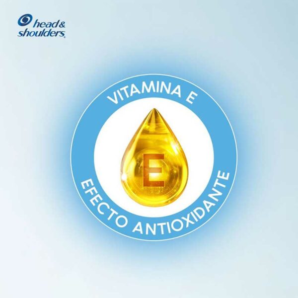 Acondicionador Head & Shoulders Crece Fuerte desde la Raíz, 300 ml