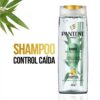 Shampoo-Pantene-Pro-V-Bambú-Nutre-&-Crece,-400-ml-Back-2 Shampoo Pantene Pro-V Bambú Nutre & Crece, 400 ml