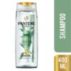 Shampoo-Pantene-Pro-V-Bambú-Nutre-&-Crece,-400-ml-Front Shampoo Pantene Pro-V Bambú Nutre & Crece, 400 ml