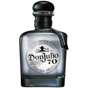 Tequila-Don-Julio-70-Anejo Tequila Don Julio 70 Añejo, 750 ml