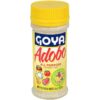 Adobo Goya con Limón y Pimienta, 8 oz