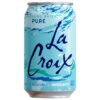 Agua Carbonatada La Croix, 12 oz