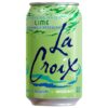 Agua Carbonatada La Croix, 12 oz