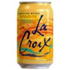 Agua Carbonatada La Croix, 12 oz