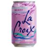 Agua Carbonatada La Croix, 12 oz