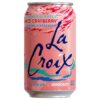 Agua Carbonatada La Croix, 12 oz