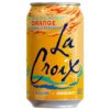 Agua Carbonatada La Croix, 12 oz