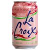 Agua Carbonatada La Croix, 12 oz