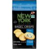 Bagel Chips New York Plain, 7.2 oz