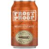Cerveza Cigar City Frost Proof, 12 oz