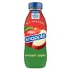 Jugo Snapple, 16 oz