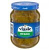 Pepinillo-Vlasic-Cortado,-10-oz-Front Pepinillo Vlasic Cortado, 10 oz