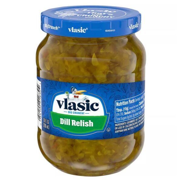 Pepinillo-Vlasic-Cortado,-10-oz-Turn Pepinillo Vlasic Cortado, 10 oz