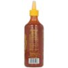 Salsa-de-Chile-Roland-Sriracha,-17-oz-Back Salsa de Chile Roland Sriracha, 17 oz