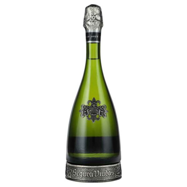 Vino Espumante Segura Viudas Brut Reserva Heredad, 750 ml