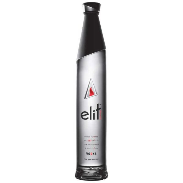 Vodka-Stolichnaya-Elit,-750-ml-Front Vodka Stolichnaya Elit, 750 ml