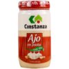 Ajo en Pasta Constanza